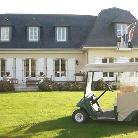 Bed and Breakfast L'Oisette Epiniac Exteriér fotografie