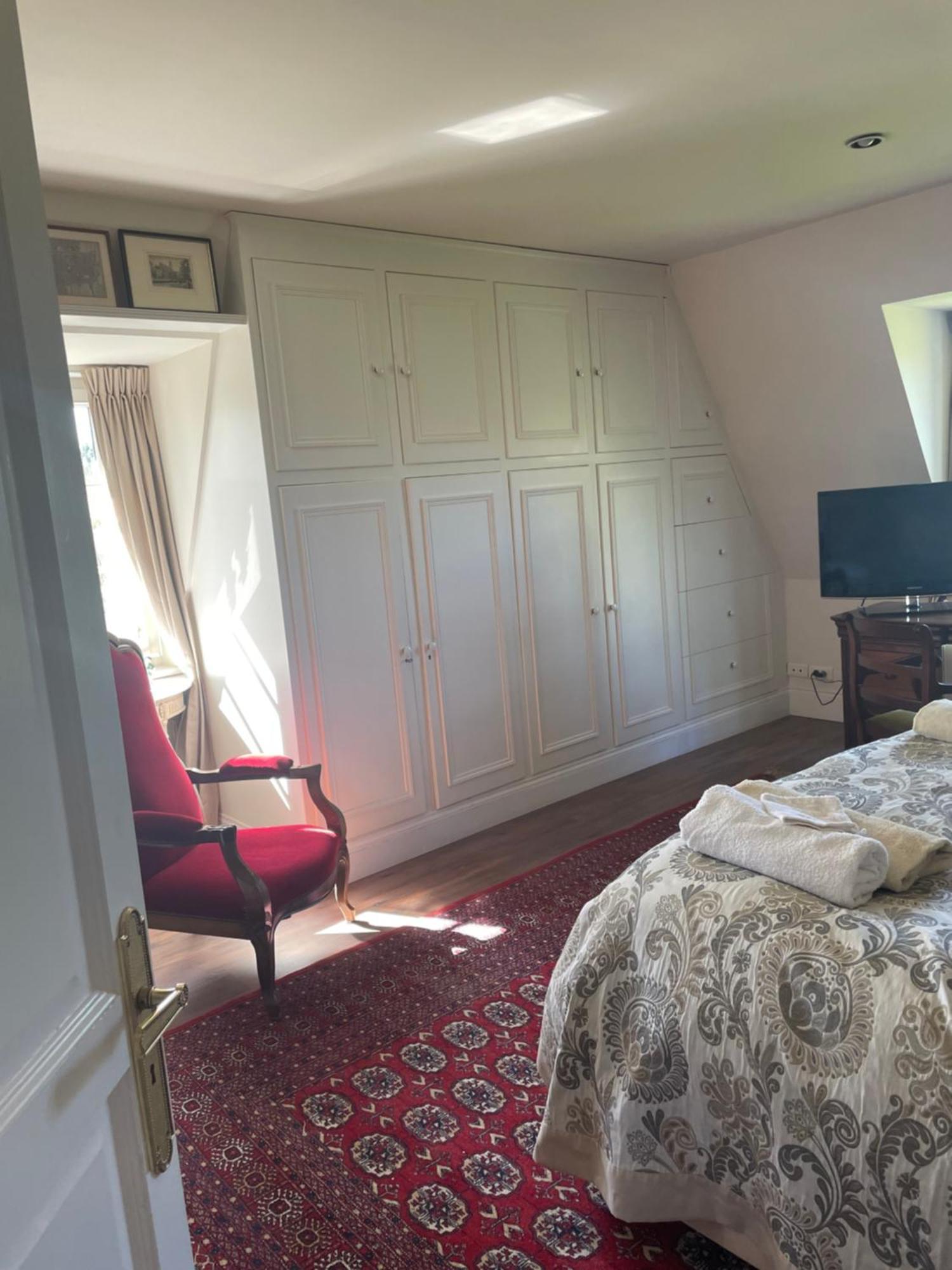 Bed and Breakfast L'Oisette Epiniac Exteriér fotografie